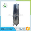 semi-automatic multi-effect water distiller single small 304 stainless steel water distiller